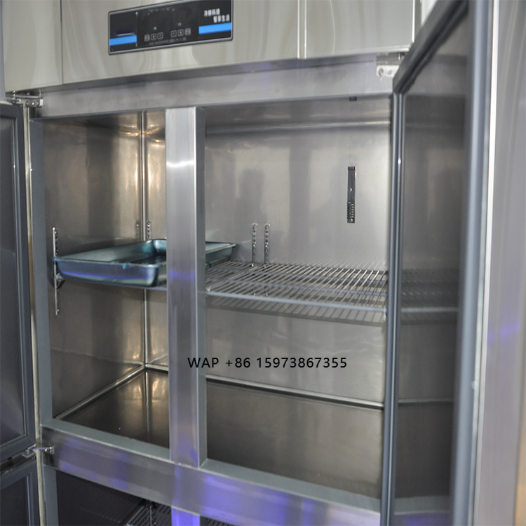 Commercial Kitchen Refrigerator - Factory Direct Sale Commercial Kitchen Refrigeration