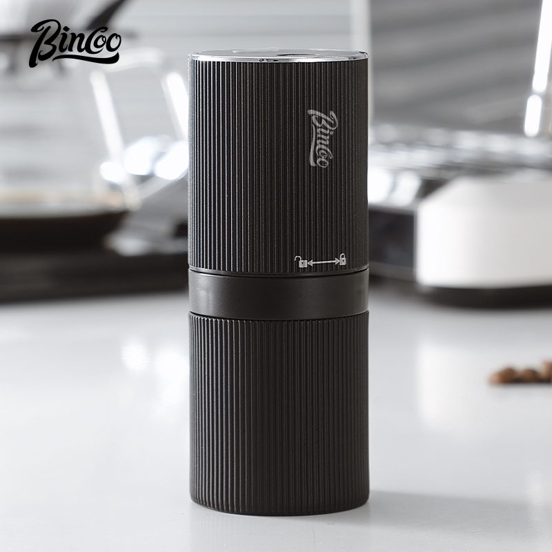 Bincoo Portable Electric Coffe - огляд і ціна Commercial Espresso Machine