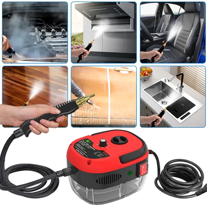 Car Cleaning Tools Car Jet Was - огляд і ціна Commercial Kitchen Air Conditioner