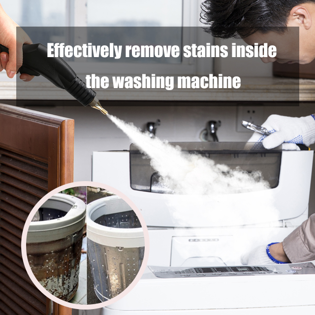 3000W High Pressure Steam Clea - огляд і ціна Commercial Kitchen Air Conditioner