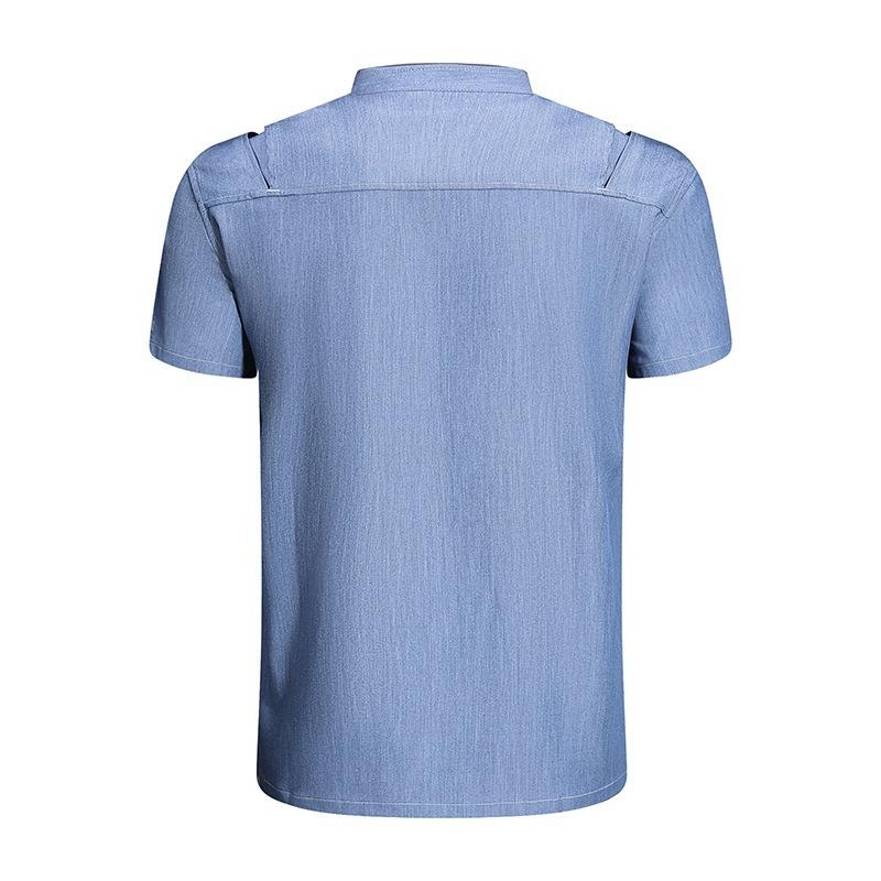 High End Denim Breathable Chef - огляд і ціна Commercial Kitchen Services