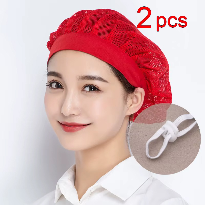 MenWomen Net Caps Bakery Bakin - огляд і ціна Commercial Kitchen Services