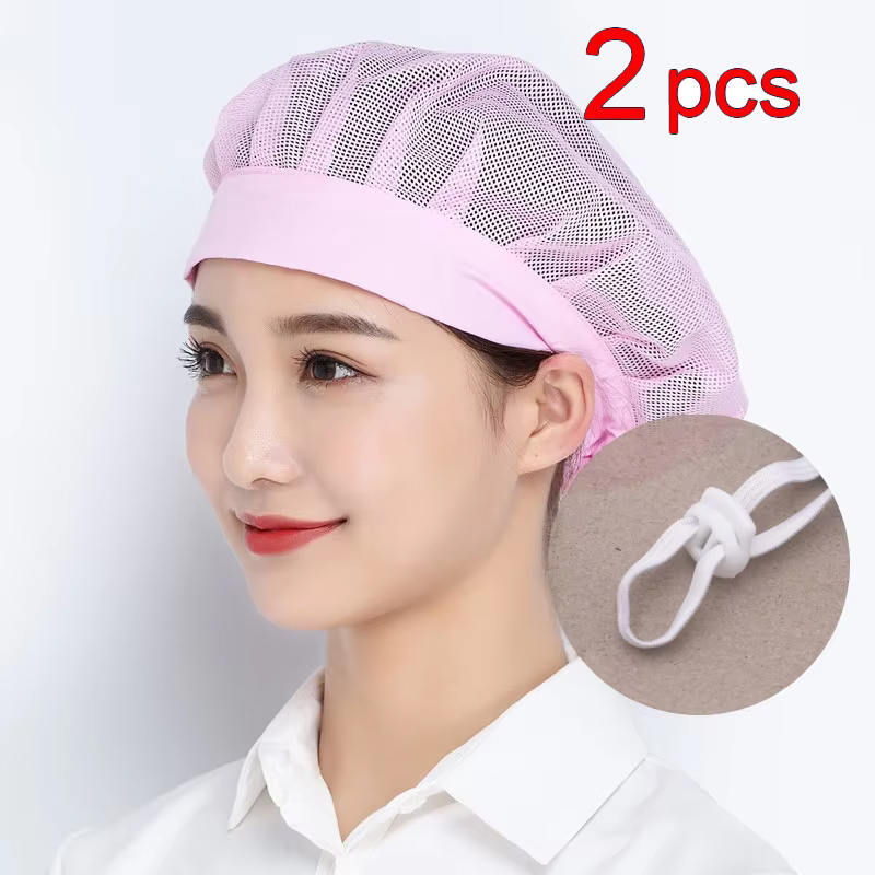 MenWomen Net Caps Bakery Bakin - огляд і ціна Commercial Kitchen Services