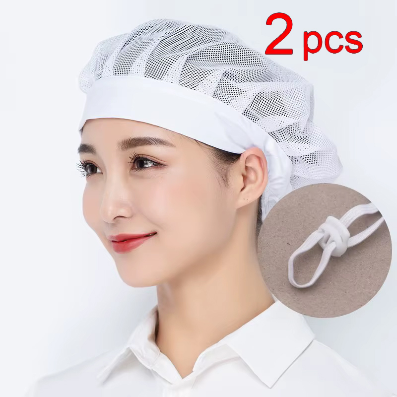 MenWomen Net Caps Bakery Bakin - огляд і ціна Commercial Kitchen Services