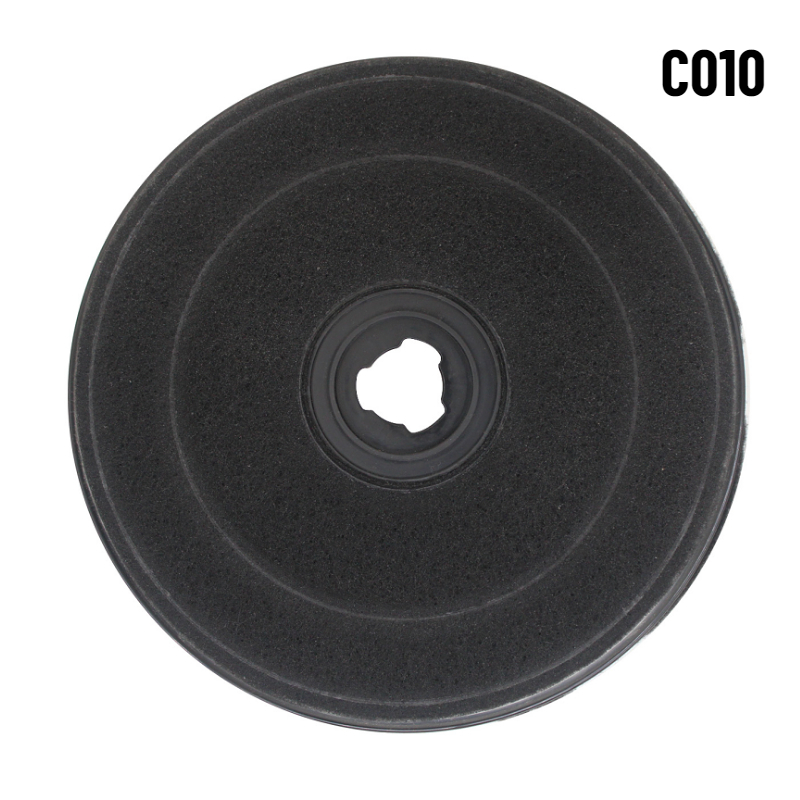 1Pcs Range Hood Carbon Filter  - огляд і ціна Commercial Kitchen Range Hood
