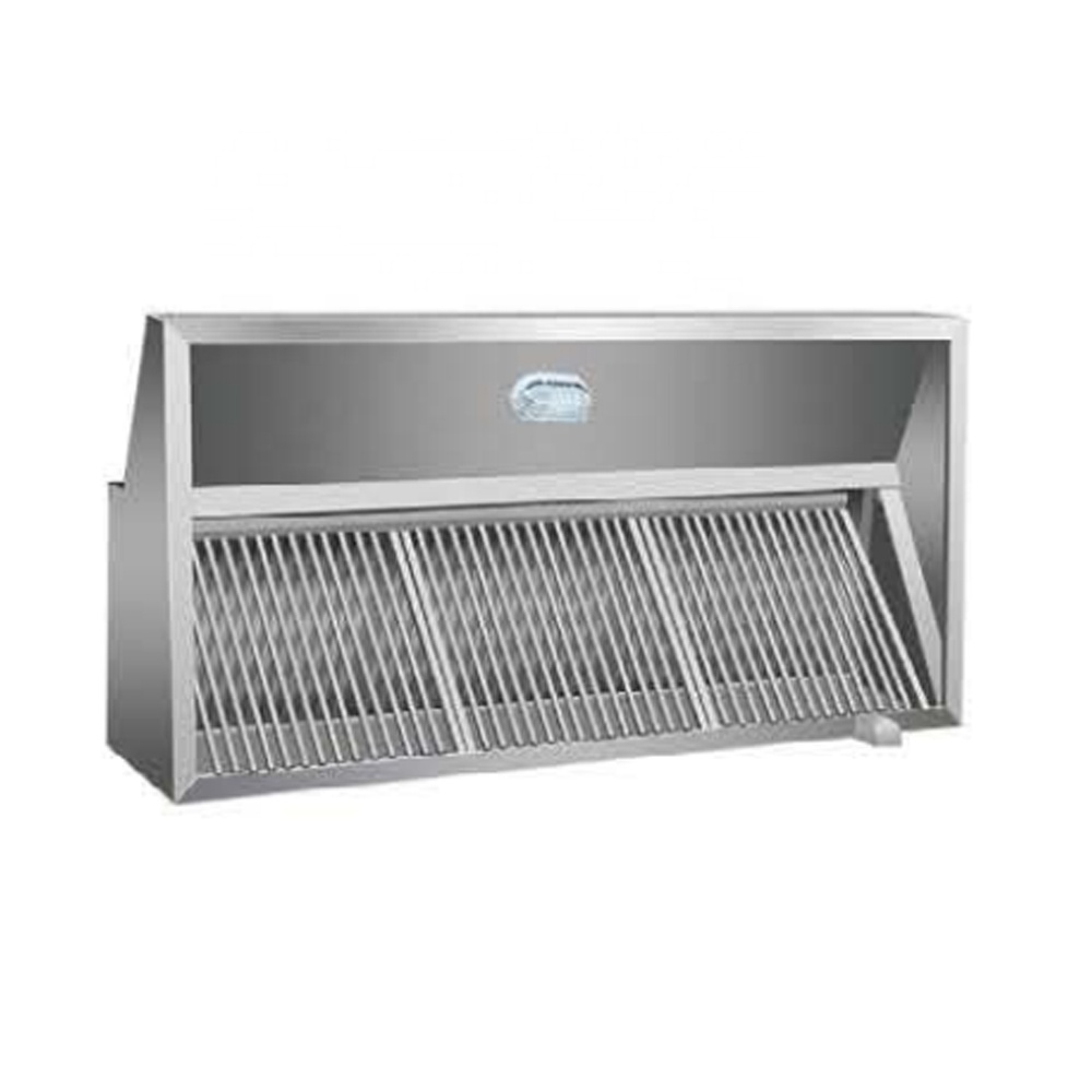 Commercial Kitchen Stainless S - огляд і ціна Commercial Kitchen Range Hood