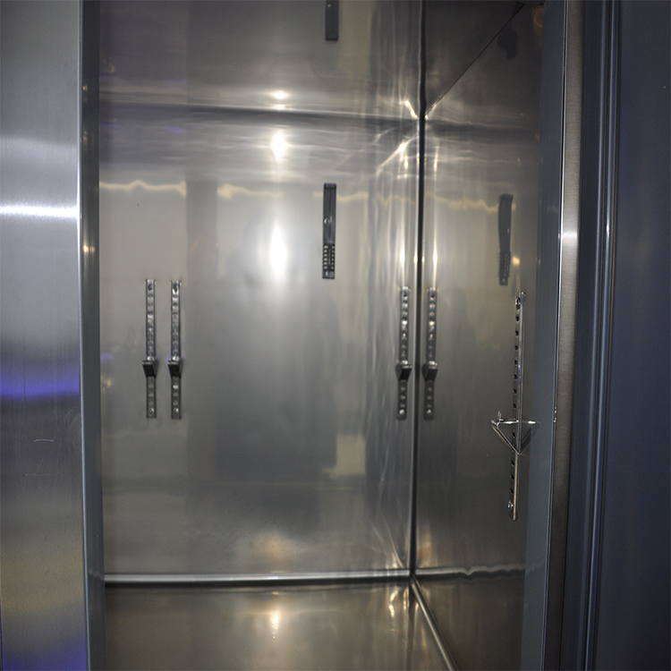 Factory Direct Sale Commercial - огляд і ціна Commercial Kitchen Refrigerator