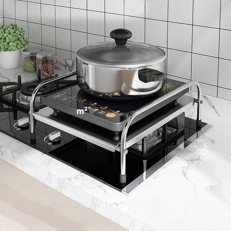 Kitchen Stainless Steel Induct - огляд і ціна Commercial Kitchen Warmer