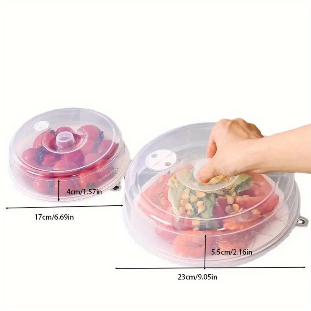 Microwave Dish Cover Refrigera - огляд і ціна Commercial Kitchen Refrigerator