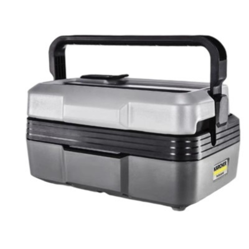 SG2/2 1900W 220-240V High Pres - огляд і ціна Commercial Kitchen Deep Cleaning