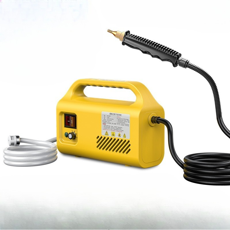 high pressure steam cleaner de - огляд і ціна Commercial Kitchen Air Conditioner