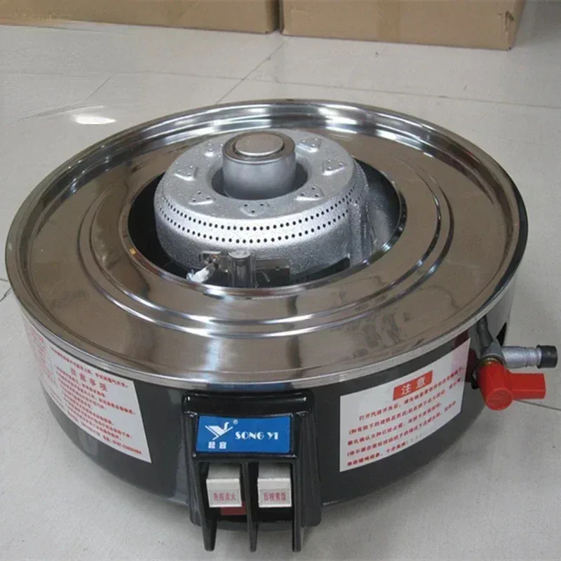 7L 10L 15L 23L 30L Simple Oper - огляд і ціна Commercial Rice Cooker