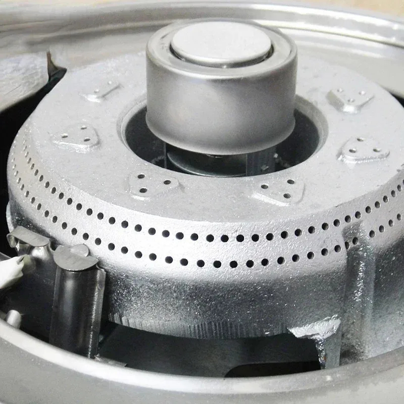 7L 10L 15L 23L 30L Simple Oper - огляд і ціна Commercial Rice Cooker
