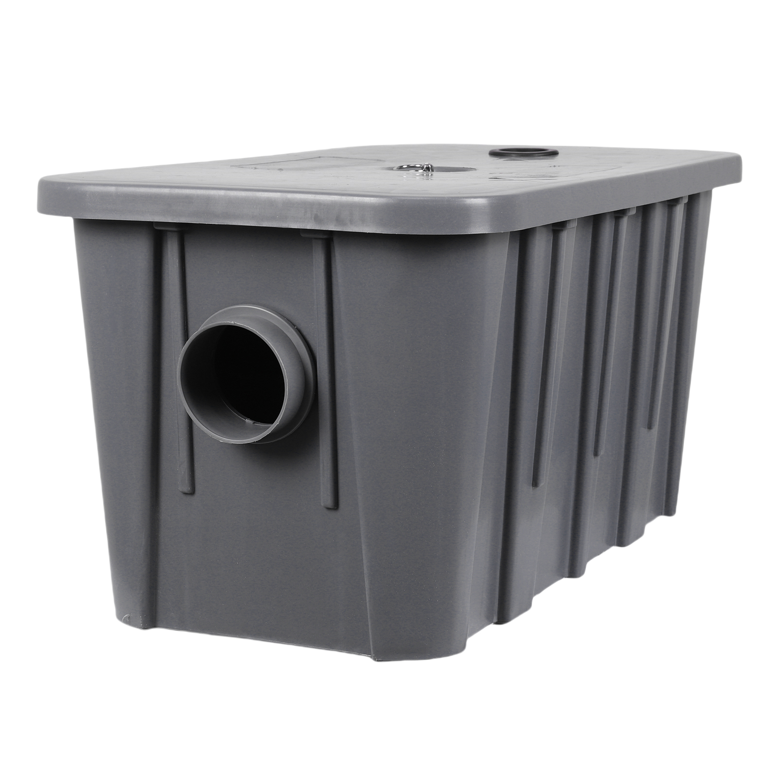 Commercial Grease Interceptor  - огляд і ціна Commercial Kitchen Oil Disposal