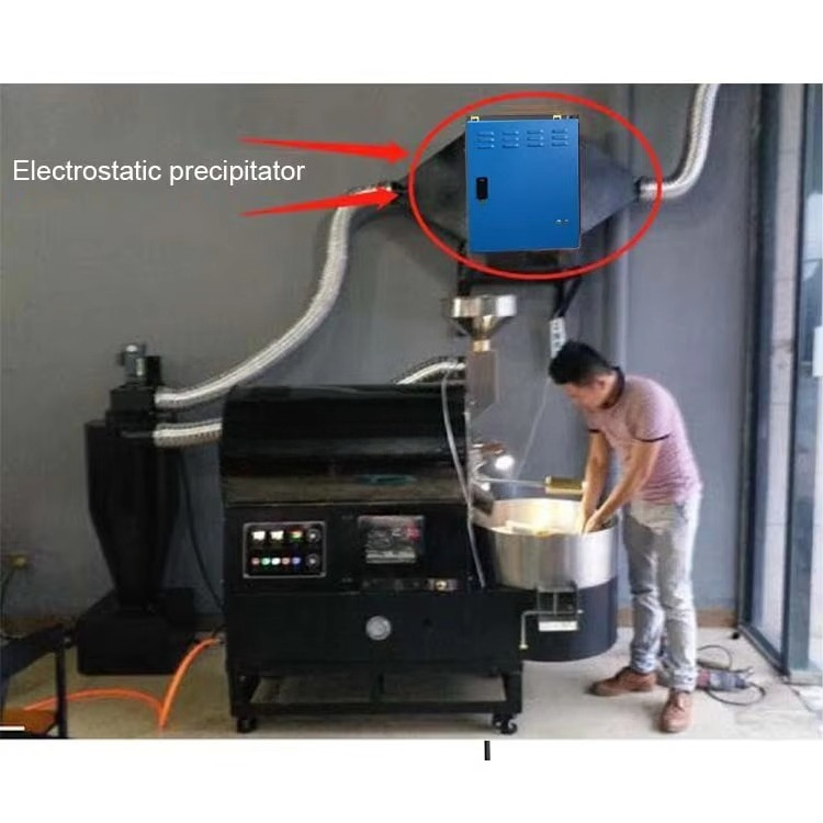 Commercial Kitchen Fume Air Pu - огляд і ціна Commercial Kitchen Oil Disposal