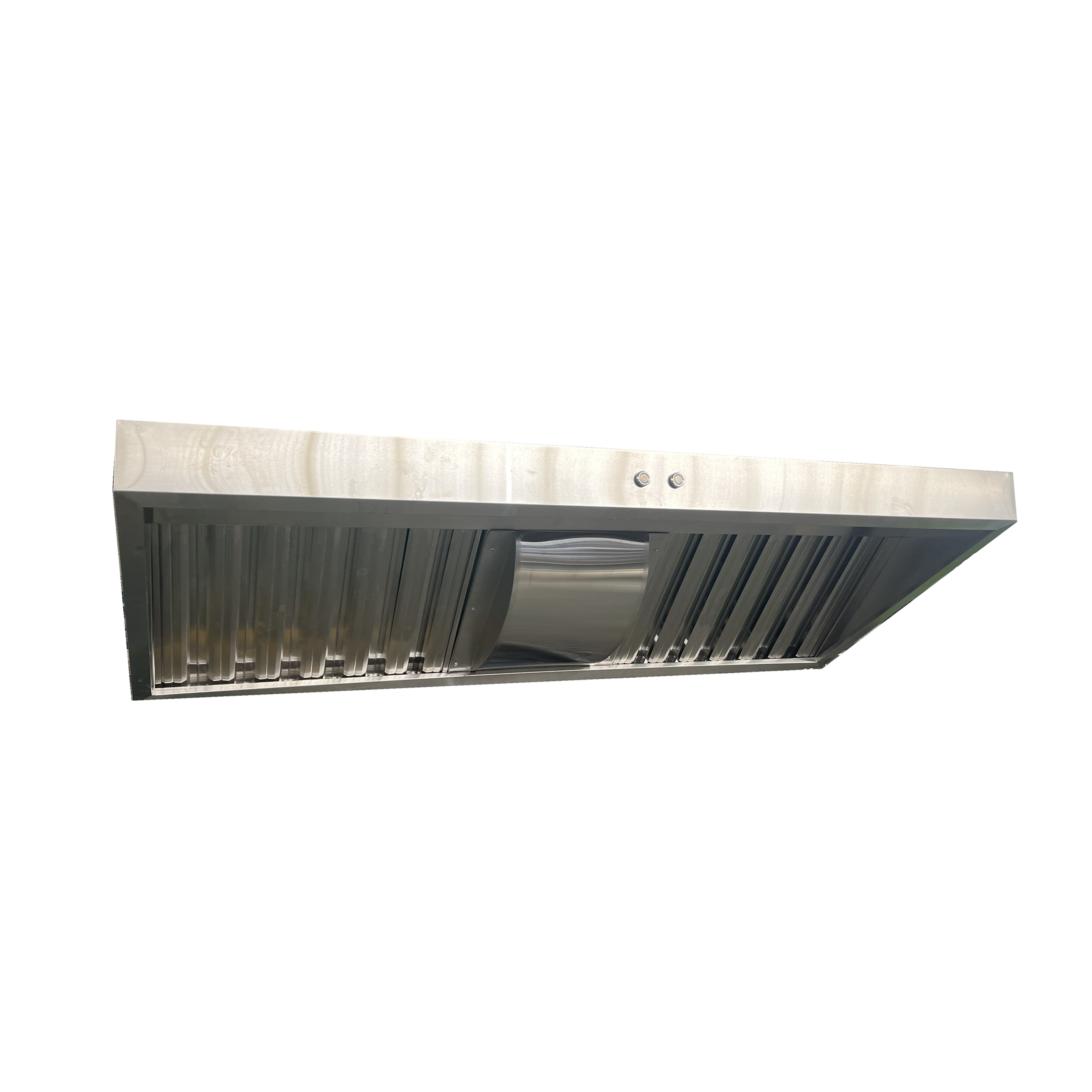 RV Usage 1200 Mm Island Kitche - огляд і ціна Commercial Kitchen Range Hood