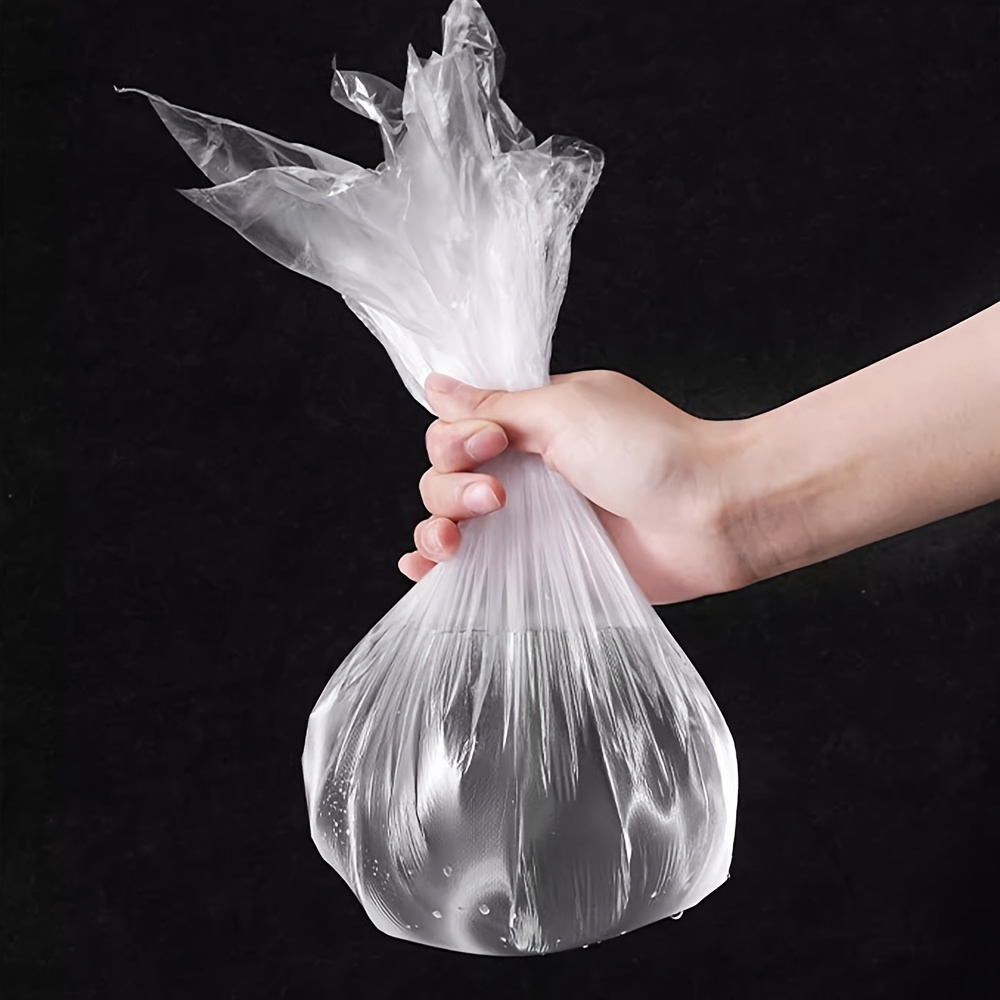 20pcs Disposable apron -PE pla - огляд і ціна Commercial Kitchen Oil Disposal