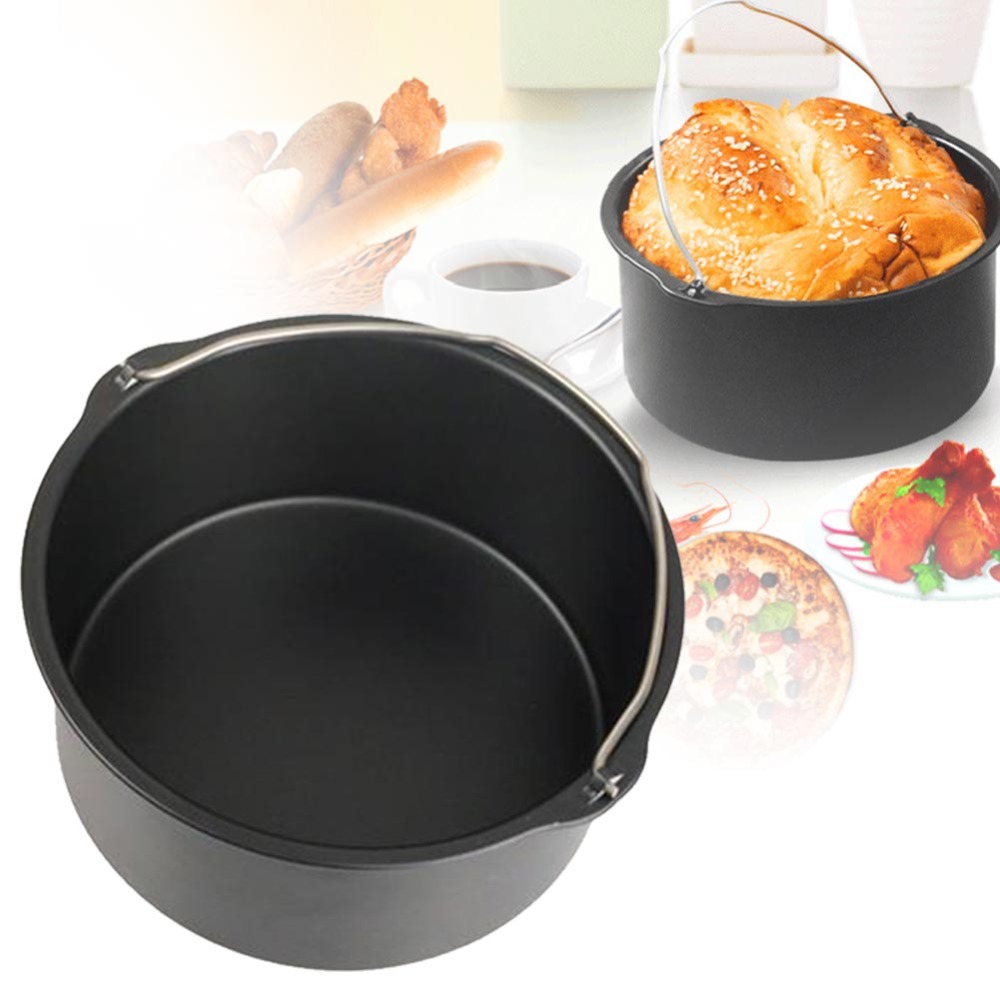 6/7/8'' Non Stick Cake Mold Ba - огляд і ціна Commercial Kitchen Pots And Pans