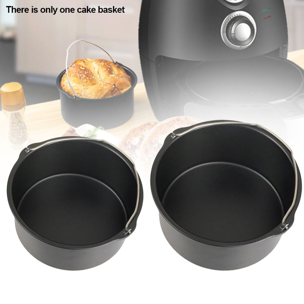 6/7/8'' Non Stick Cake Mold Ba - огляд і ціна Commercial Kitchen Pots And Pans