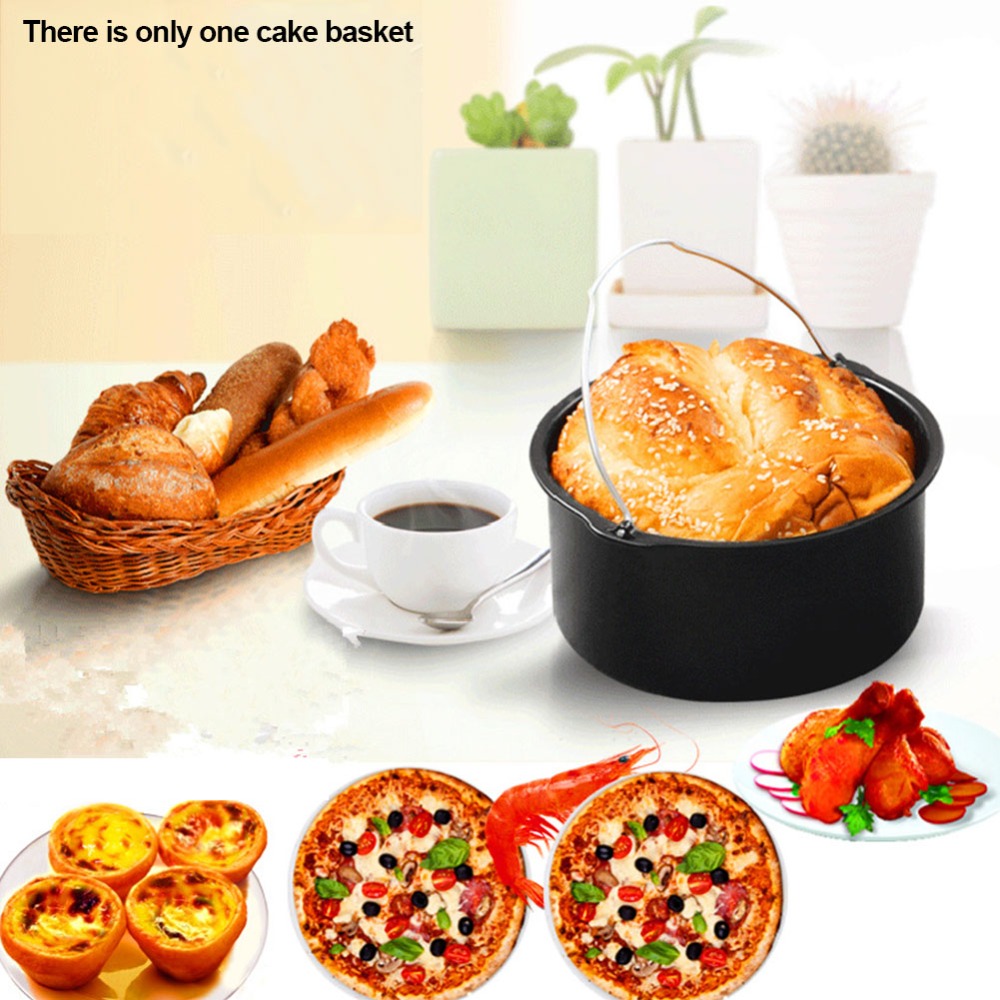 6/7/8'' Non Stick Cake Mold Ba - огляд і ціна Commercial Kitchen Pots And Pans