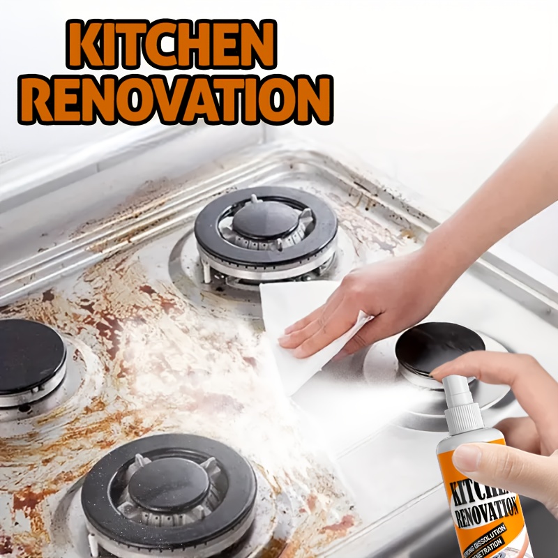 Kitchen degreasing spray and m - огляд і ціна Commercial Kitchen Warmer