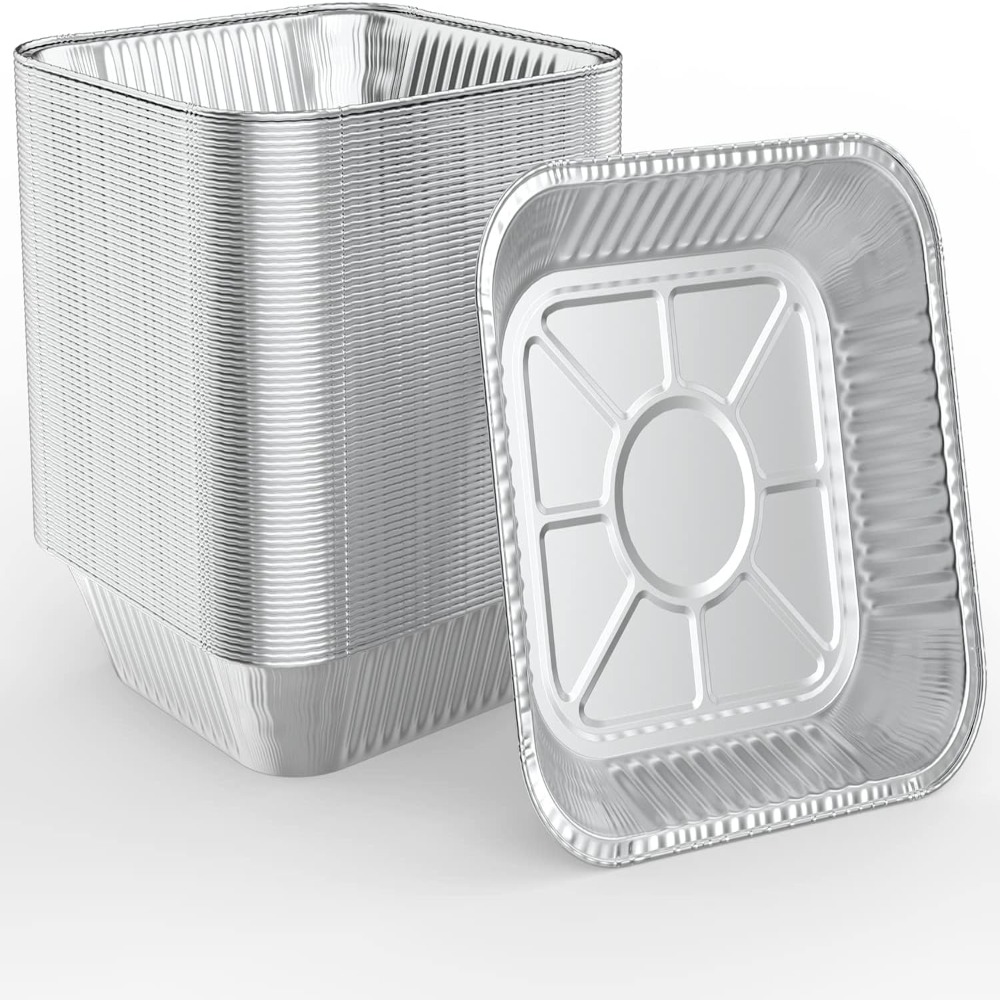 20CM Air Fryer Aluminum Foil P - огляд і ціна Commercial Kitchen Pots And Pans