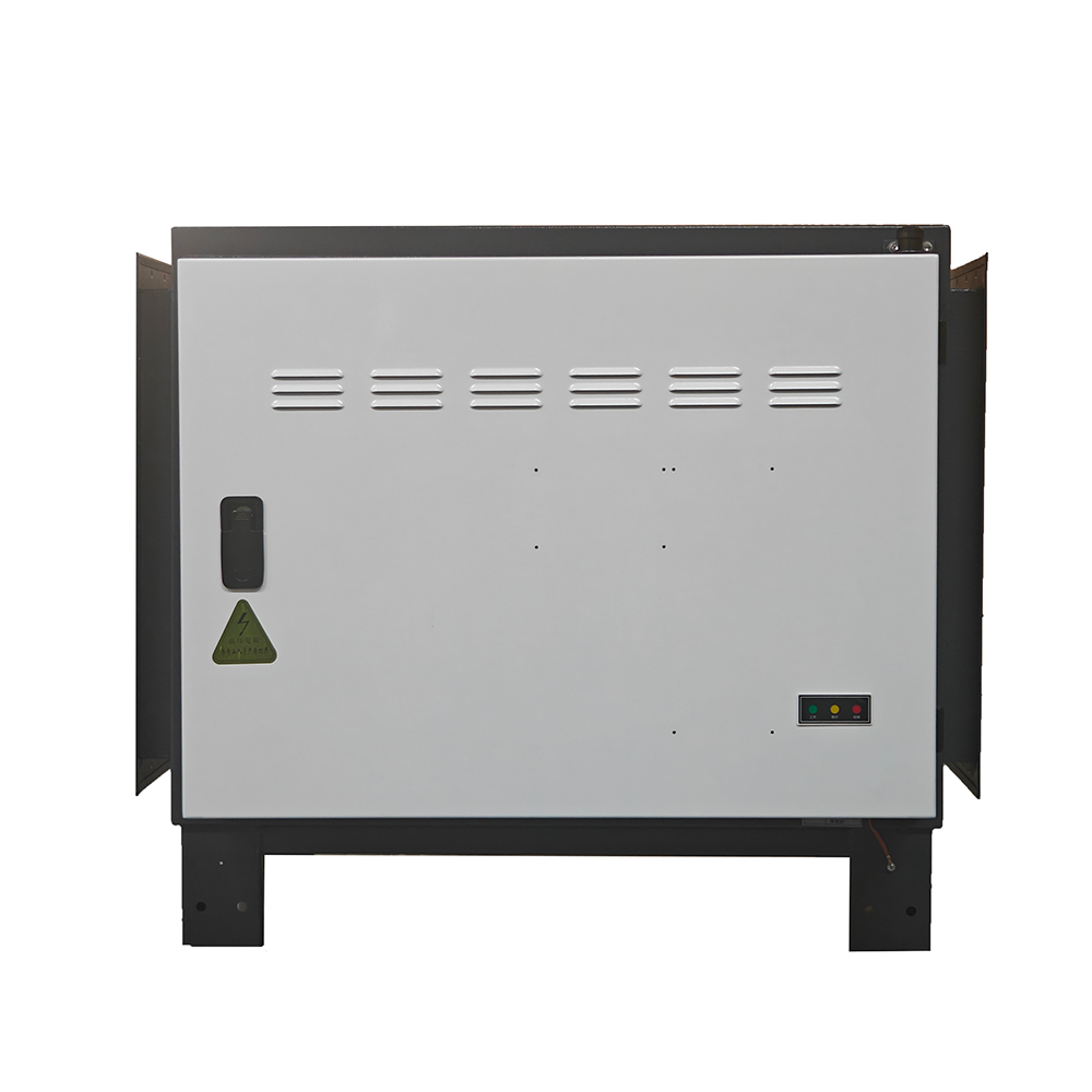 HongJing Commercial Kitchen Oi - огляд і ціна Commercial Kitchen Oil Disposal