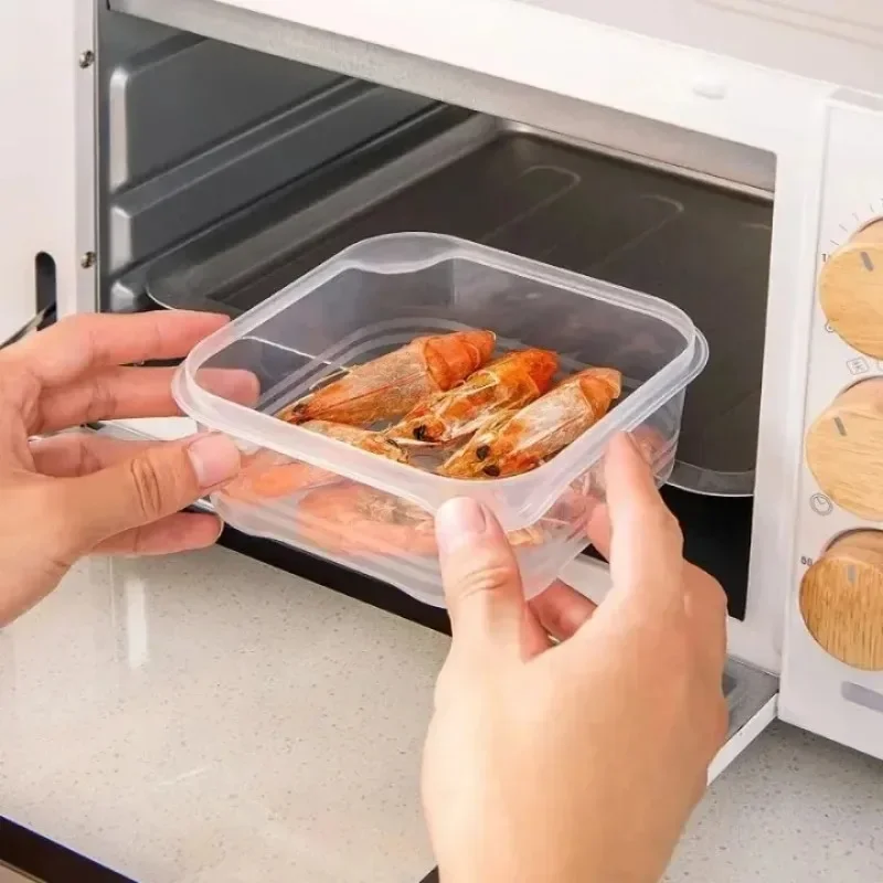 1/10PC Small Food Preservation - огляд і ціна Commercial Kitchen Refrigerator