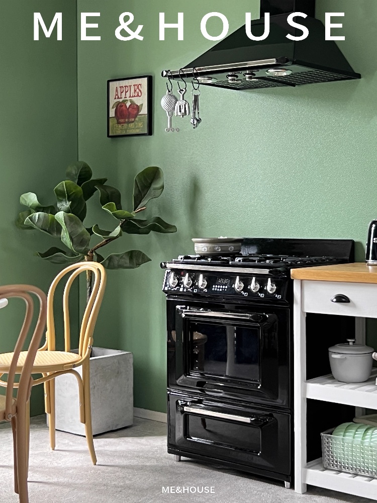 1:6 Alloy Stove Oven Range Hoo - огляд і ціна Commercial Kitchen Warmer