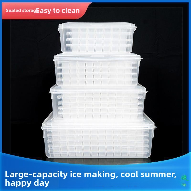 Plastic Ice Cube ing Box for H - огляд і ціна Commercial Kitchen Utensil Storage