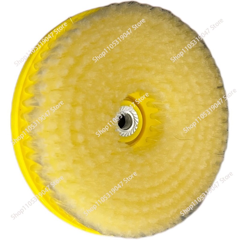 Electric cleaning brush floor  - огляд і ціна Commercial Kitchen Tiles