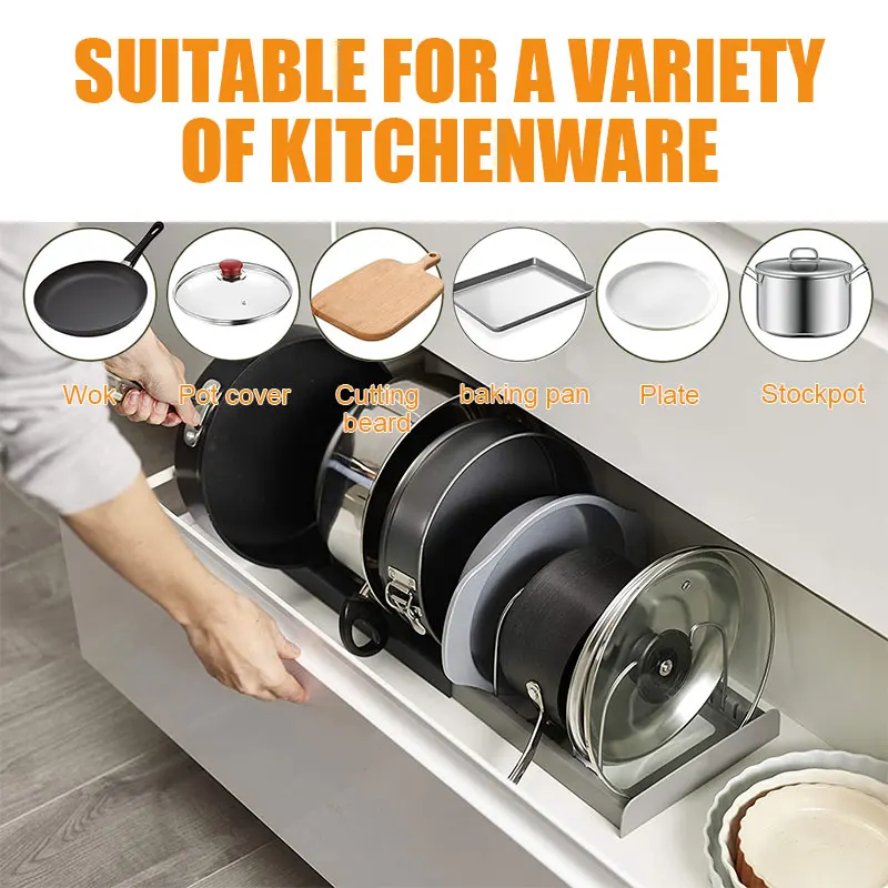 Expandable Kitchen Cabinet Org - огляд і ціна Commercial Kitchen Shelving