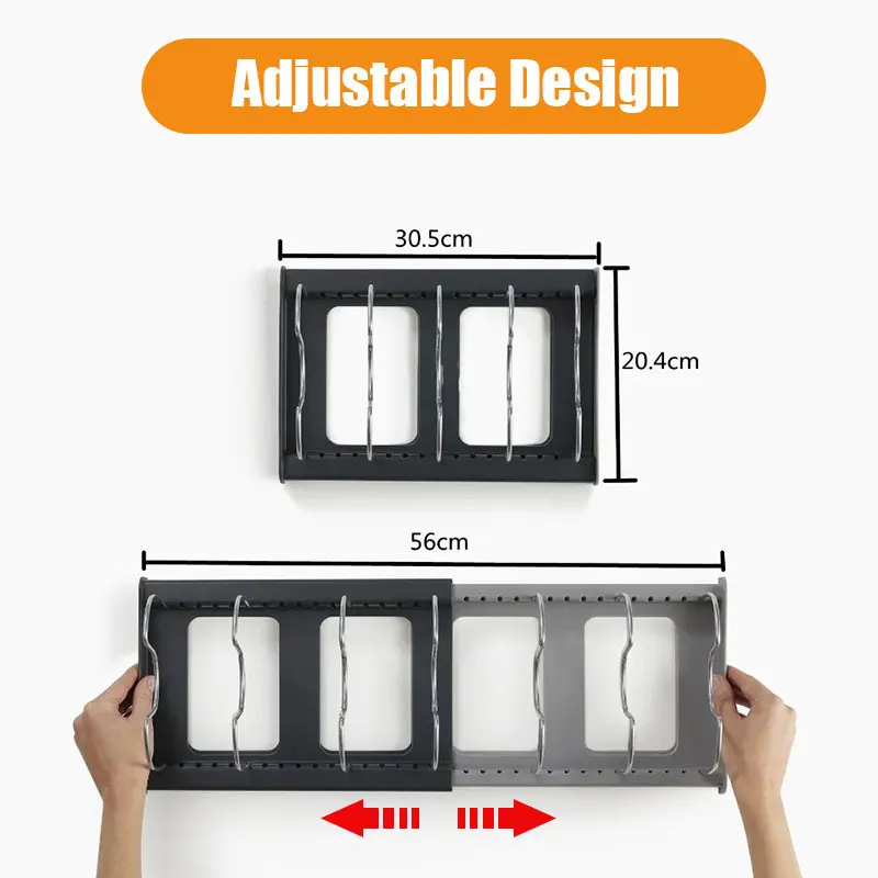 Expandable Kitchen Cabinet Org - огляд і ціна Commercial Kitchen Shelving