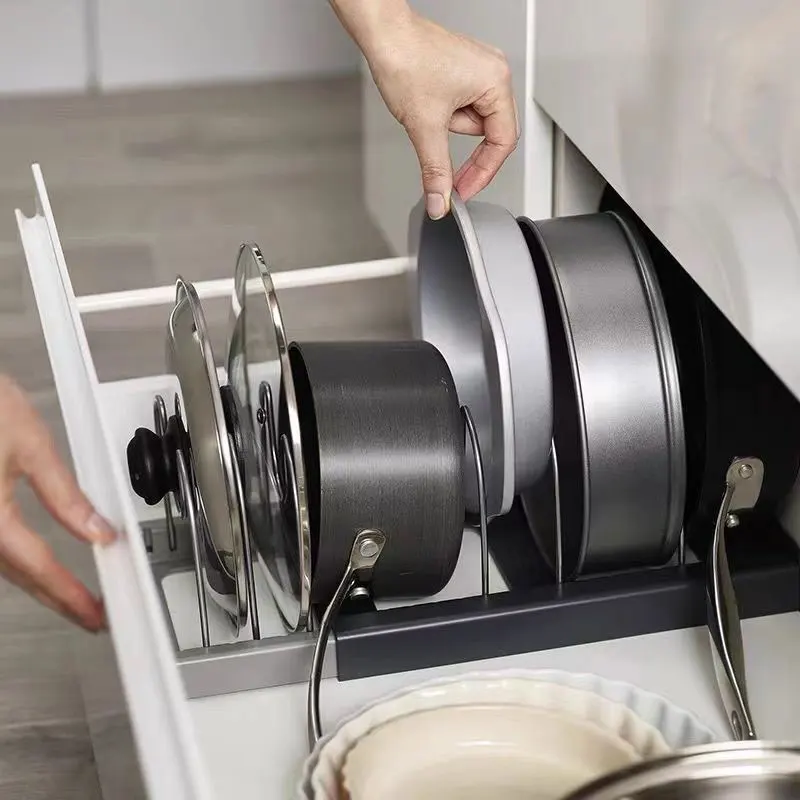 Expandable Kitchen Cabinet Org - огляд і ціна Commercial Kitchen Shelving