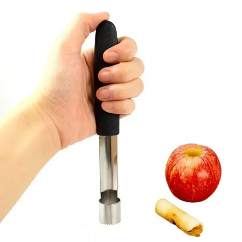 1pc Fruit Corer Kitchen Tool,  - огляд і ціна Commercial Kitchen Setup