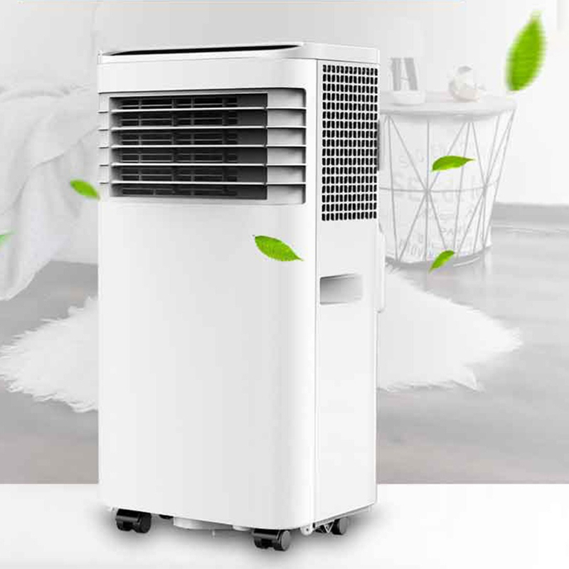 Kitchen Portable Air Condition - огляд і ціна Commercial Kitchen Air Conditioner