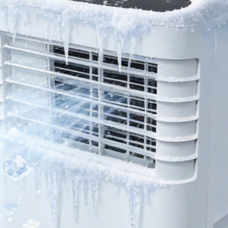 Kitchen Portable Air Condition - огляд і ціна Commercial Kitchen Air Conditioner