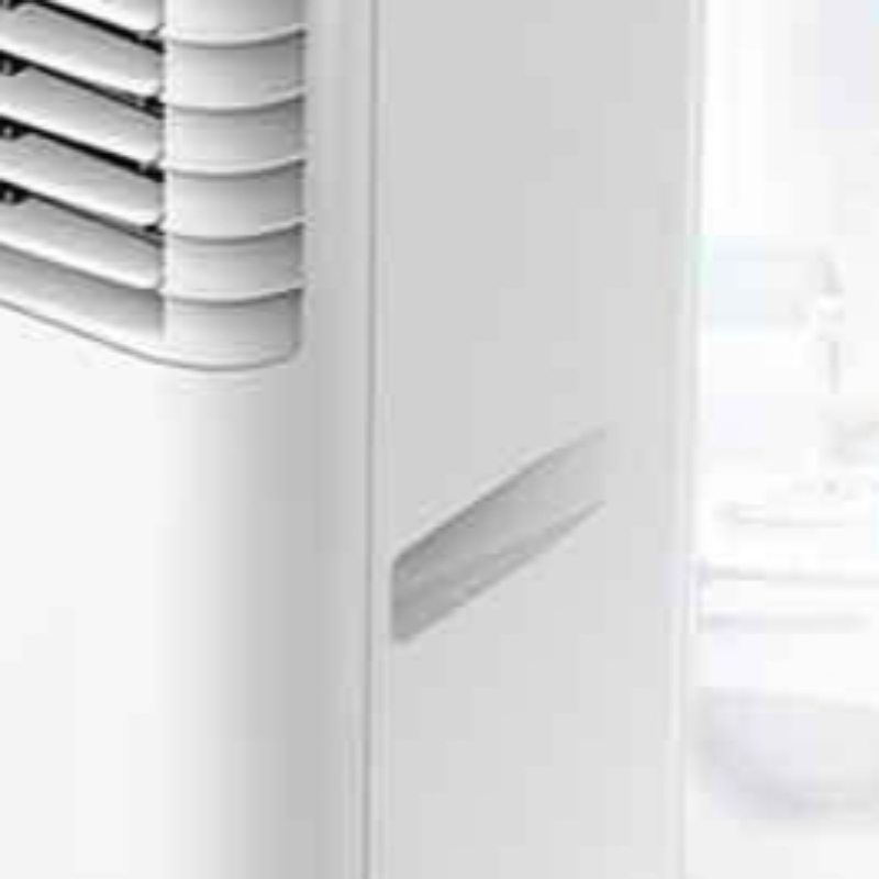 Kitchen Portable Air Condition - огляд і ціна Commercial Kitchen Air Conditioner