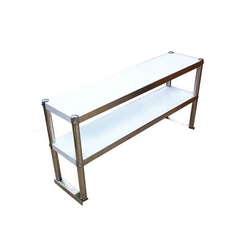 Three-layer countertop vertica - огляд і ціна Commercial Kitchen Utensil Storage