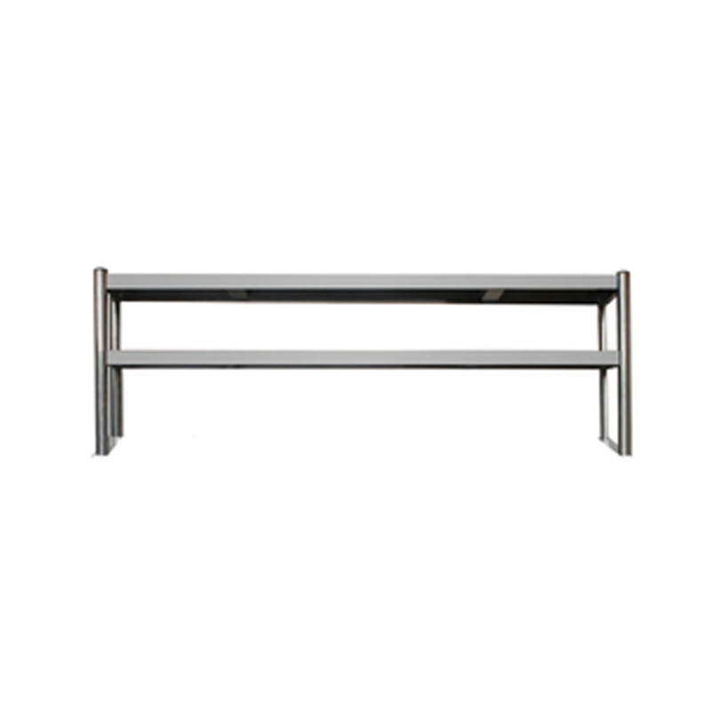 Three-layer countertop vertica - огляд і ціна Commercial Kitchen Utensil Storage