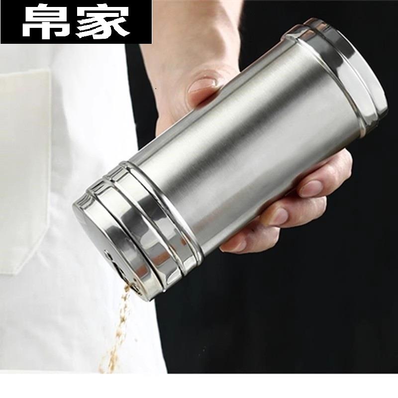 Thickened Stainless Steel Seas - огляд і ціна Commercial Kitchen Utensil Storage