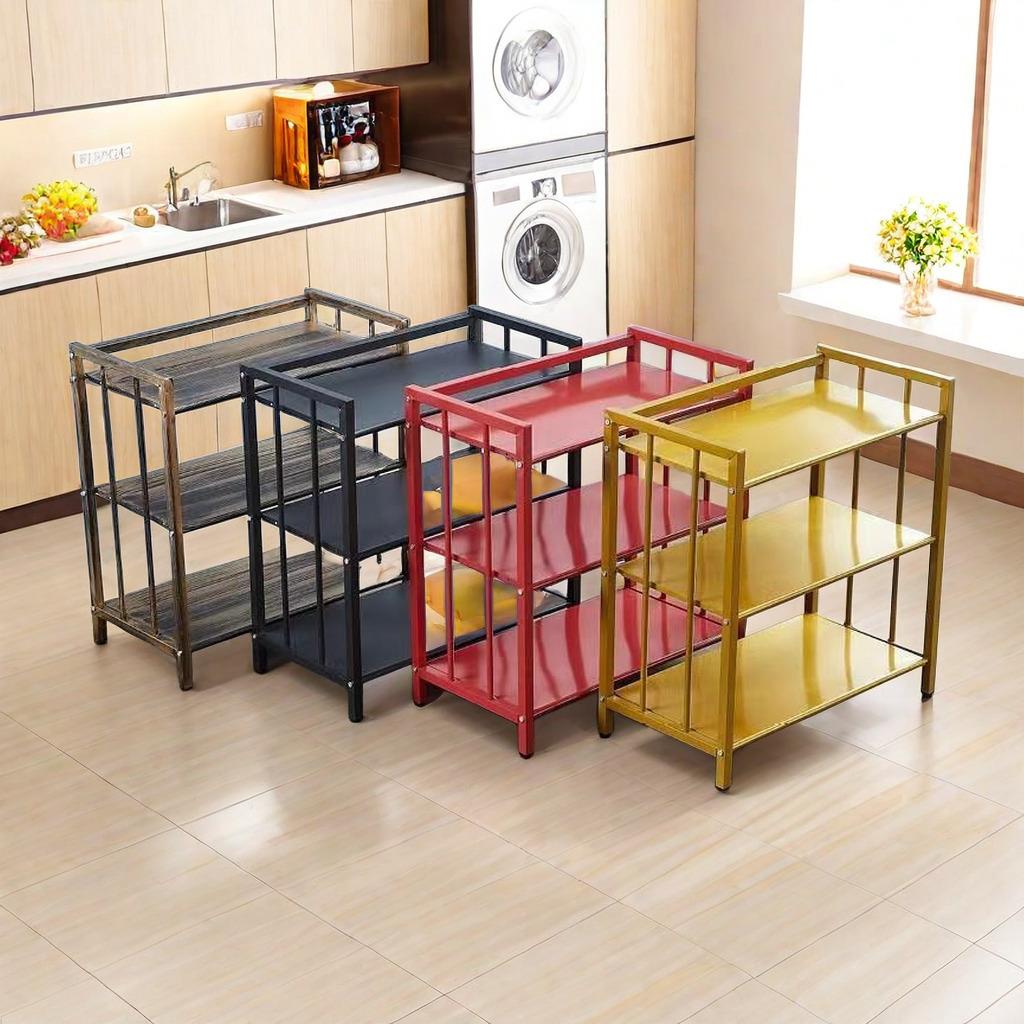 Commercial Kitchen Restaurant  - огляд і ціна Commercial Kitchen Utensil Storage