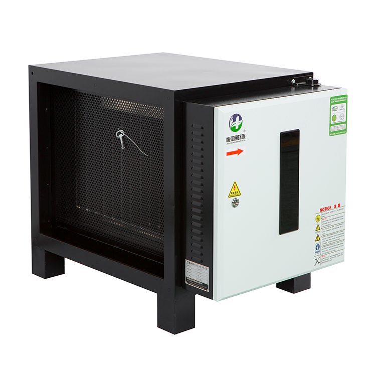 Commercial Kitchen Oil Fume Fi - огляд і ціна Commercial Kitchen Oil Disposal