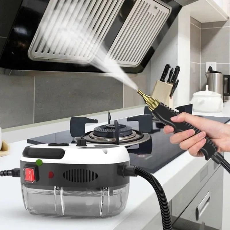 High Temperature Sterilization - огляд і ціна Commercial Kitchen Air Conditioner