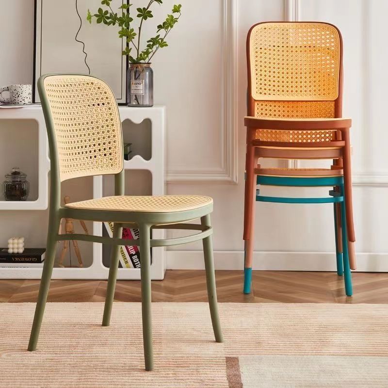 Nordic Dining Chairs Imitation - огляд і ціна Commercial Kitchen Bench