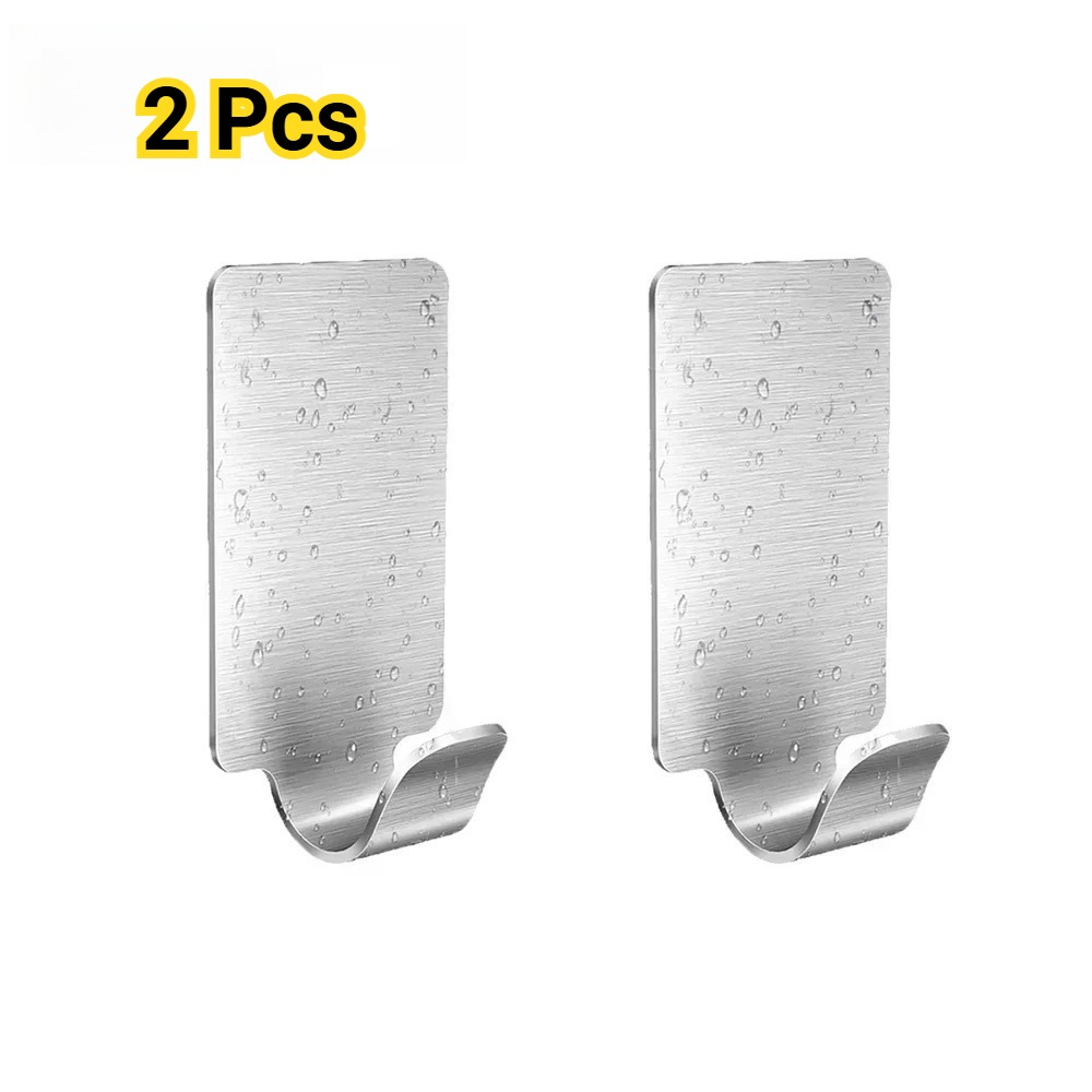 Self Adhesive Hook Stainless S - огляд і ціна Commercial Kitchen Shelving