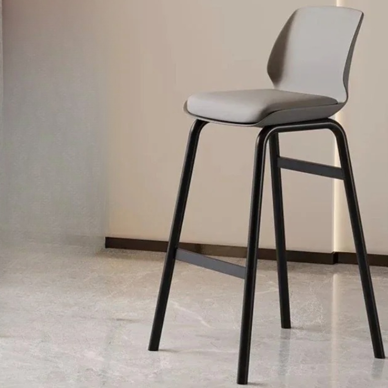 Ergonomic High Bar Chairs Kitc - огляд і ціна Commercial Kitchen Dimensions
