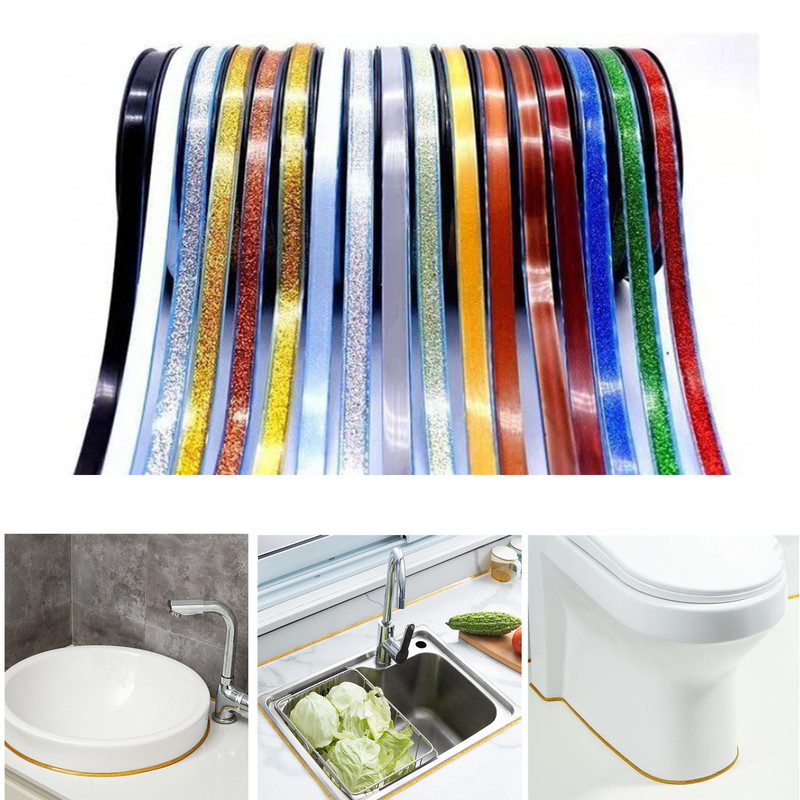 Self-Adhesive Ceramic Tile Gap - огляд і ціна Commercial Kitchen Tiles