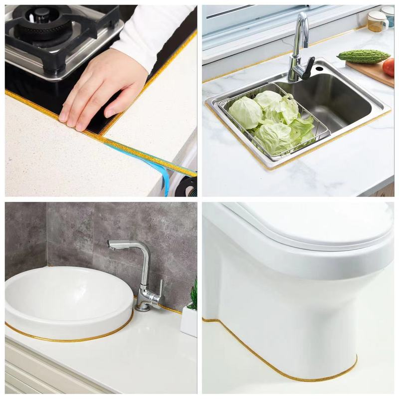 Self-Adhesive Ceramic Tile Gap - огляд і ціна Commercial Kitchen Tiles