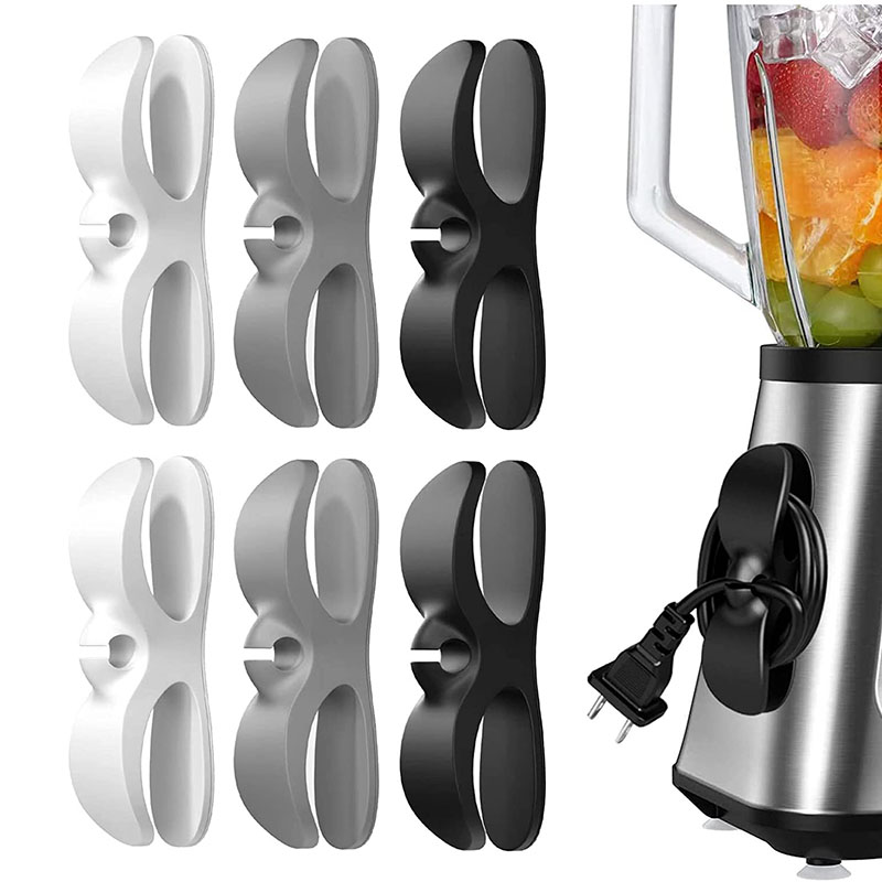 4PCS Cord Winder Organizer for - огляд і ціна Commercial Kitchen Warmer